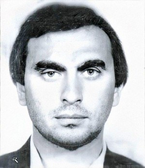 გიორგი აკობიძე 1956-1993წწ. გარდ. სოფ. ახალდაბა ოჩამჩირე აფხაზეთი დაბ. სოფ. ახალდაბა, ოჩამჩირე აფხაზეთი.
